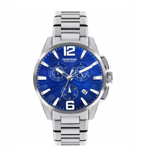 ساعت مچی مردانه کوانتوم QuantumمدلPWG1077.390