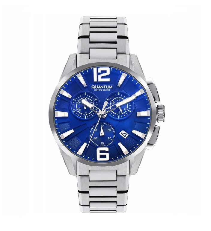 ساعت مچی مردانه کوانتوم QuantumمدلPWG1077.390