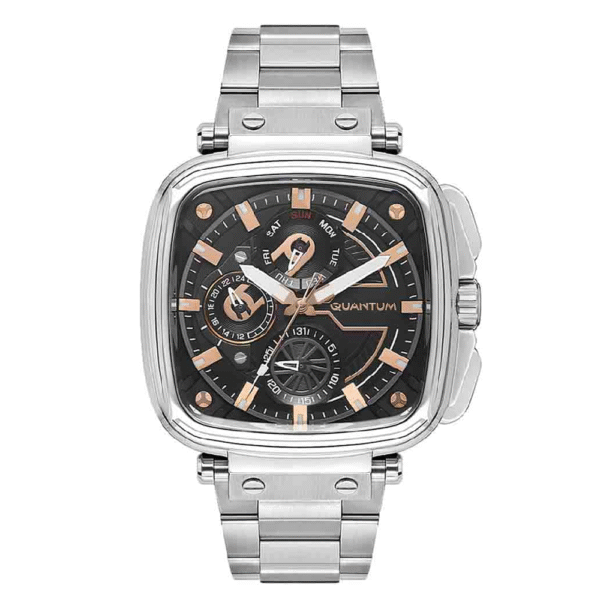 ساعت مچی مردانه کوانتوم QuantumمدلPWG1092.350