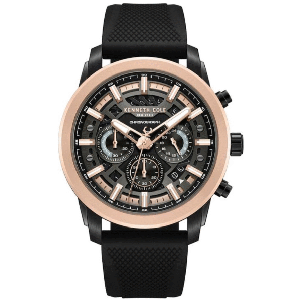 ساعت مچی مردانه کنت کول KENNETH COLE مدل KCWGO0067702