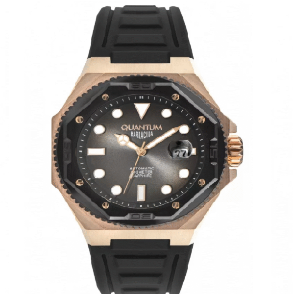 ساعت مچی مردانه کوانتوم QuantumمدلBAR1091.851