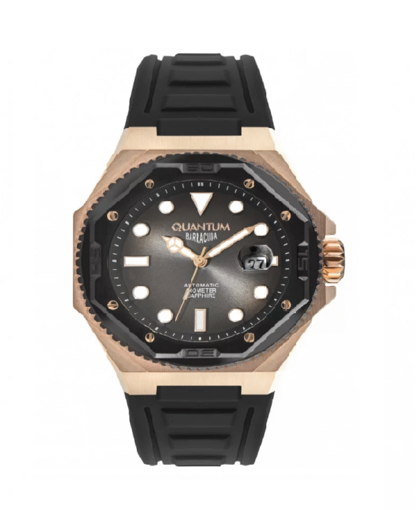 ساعت مچی مردانه کوانتوم QuantumمدلBAR1091.851