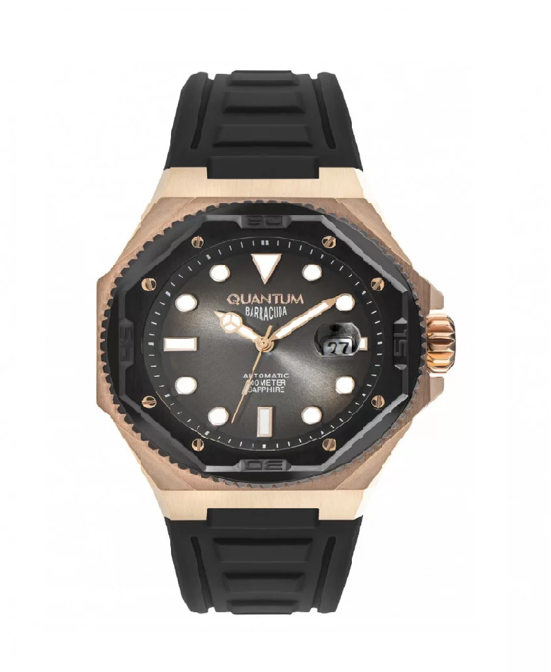 ساعت مچی مردانه کوانتوم QuantumمدلBAR1091.851