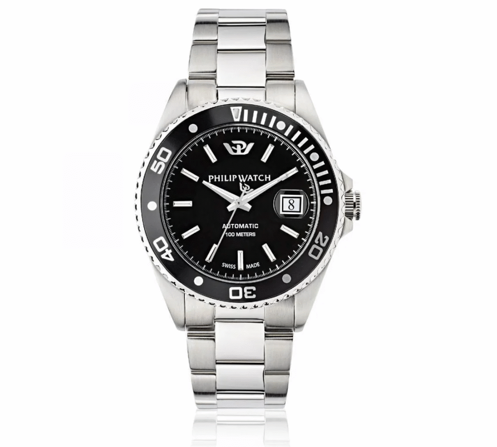 ساعت مچی مردانه فلیپ واچ Philip Watch مدل R8223597026