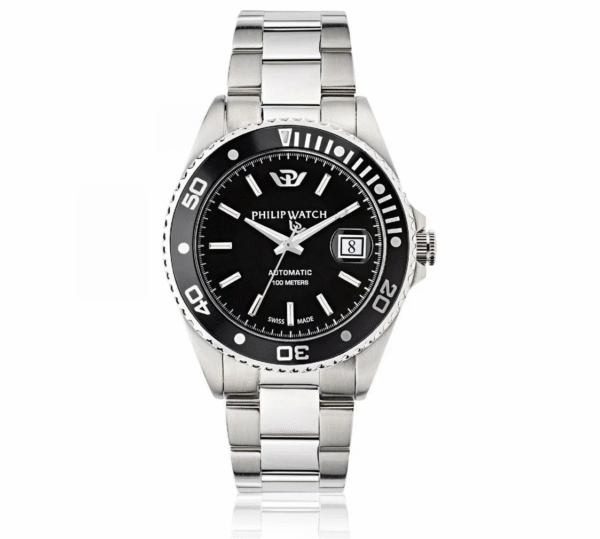 ساعت مچی مردانه فلیپ واچ Philip Watch مدل R8223597026