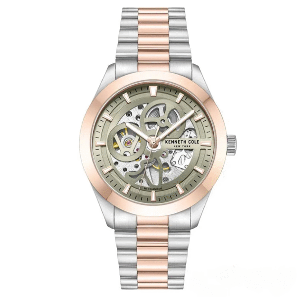 ساعت مچی مردانه کنت کول KENNETH COLE مدل KCWGL0046702