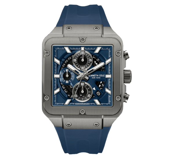 ساعت مچی مردانه کنت کول KENNETH COLE مدلKCWGO0065501