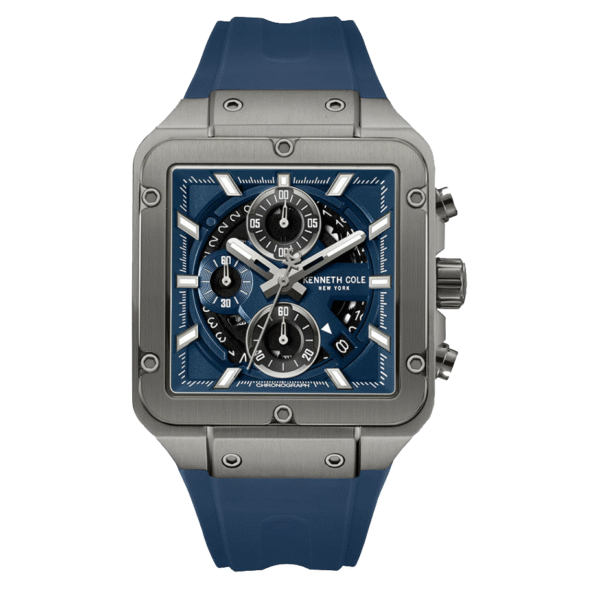 ساعت مچی مردانه کنت کول KENNETH COLE مدلKCWGO0065501