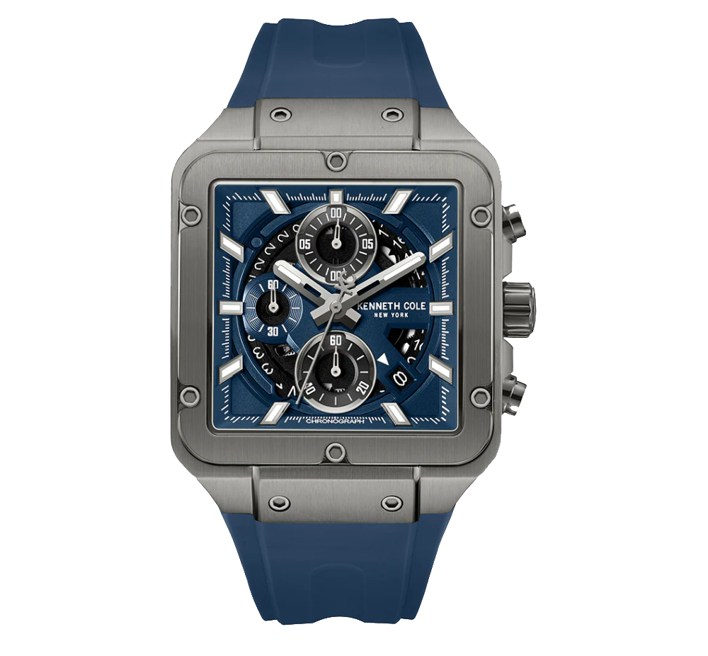 ساعت مچی مردانه کنت کول KENNETH COLE مدلKCWGO0065501