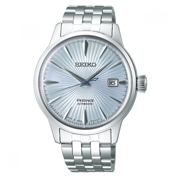 ساعت مچی مردانه سیکو SEIKO مدل SARY161
