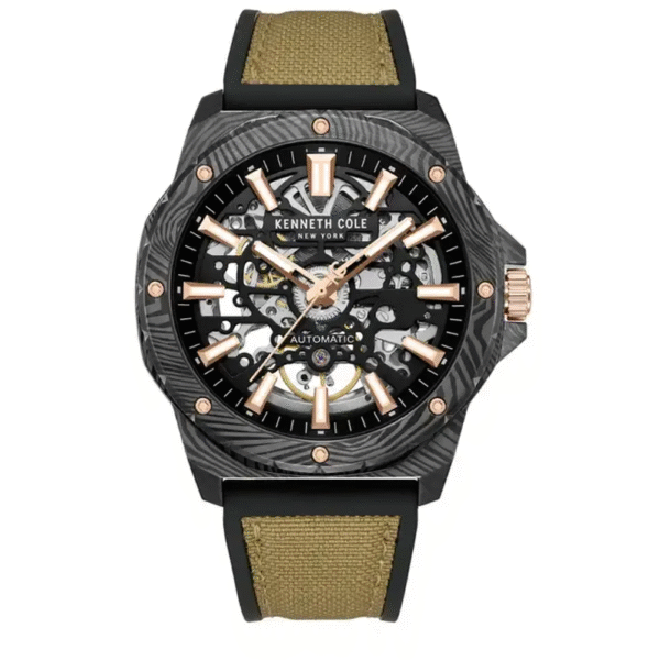 ساعت مچی مردانه کنت کول KENNETH COLE مدلKCWGZ0076703