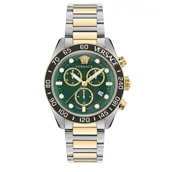 ساعت مچی مردانه ورساچه versace مدل VE6K00423