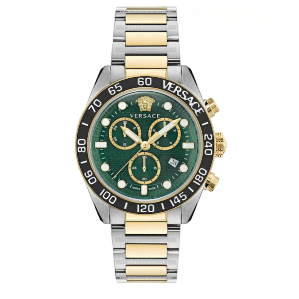 ساعت مچی مردانه ورساچه versace مدل VE6K00423