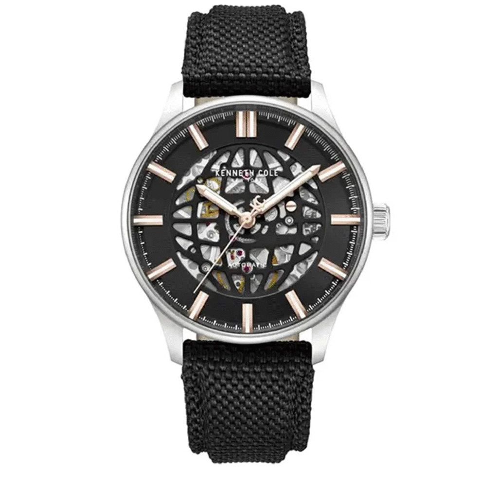 ساعت مچی مردانه کنت کول KENNETH COLE مدل KCWGZ0089002