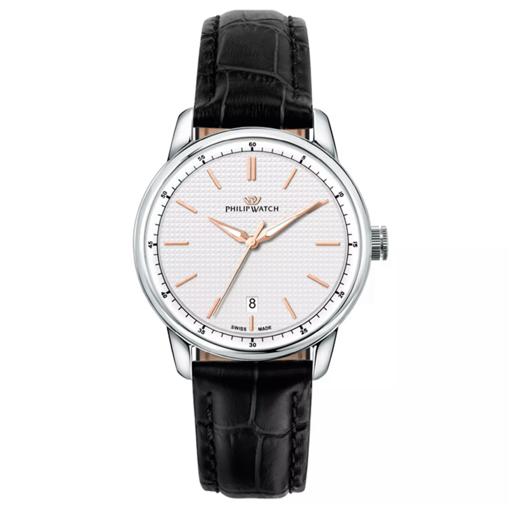 ساعت مچی مردانه فلیپ واچ Philip Watch مدل R8251150009