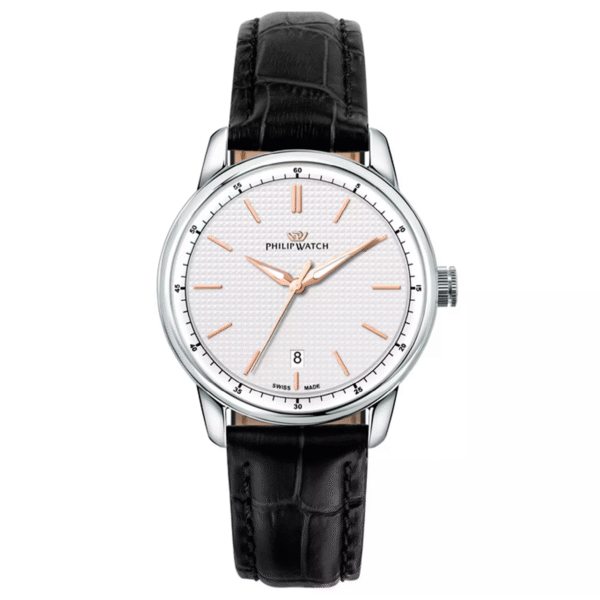 ساعت مچی مردانه فلیپ واچ Philip Watch مدل R8251150009