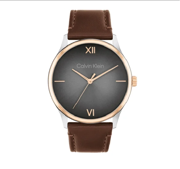 ساعت مچی مردانه کلوین کلاینCALVIN KLEIN مدل25200453