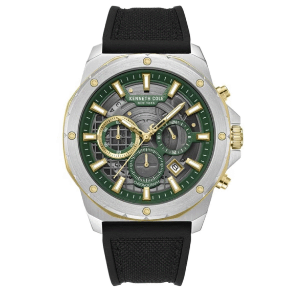 ساعت مچی مردانه کنت کول KENNETH COLE مدل KCWGO0087603