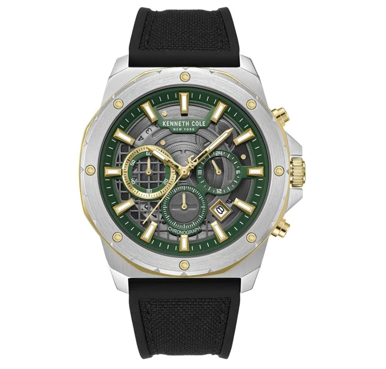 ساعت مچی مردانه کنت کول KENNETH COLE مدل KCWGO0087603
