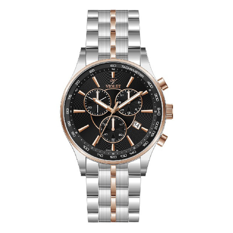 ساعت ویولت Violet مردانه مدل 0588G