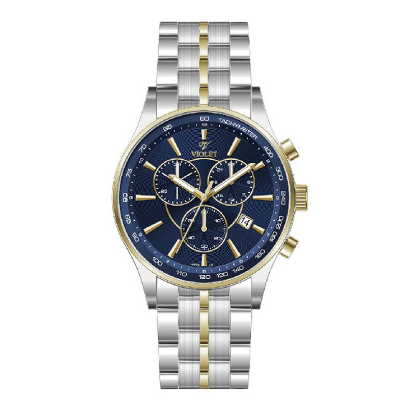 ساعت ویولت Violet مردانه مدل 0588G