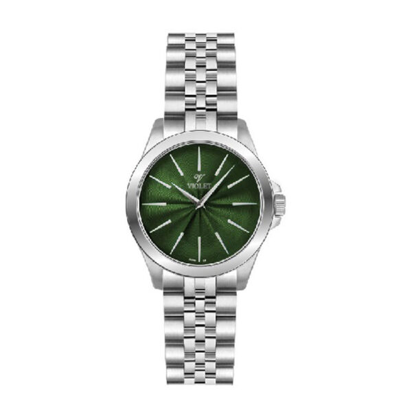 ساعت ویولت Violet زنانه مدل 0591L