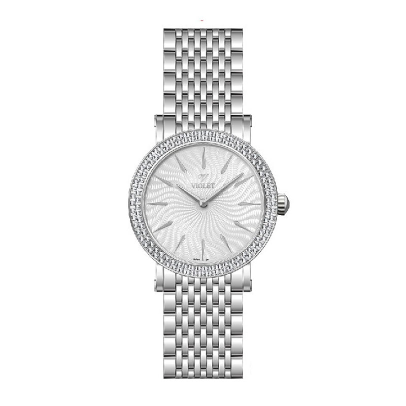 ساعت ویولت Violet زنانه مدل 0593L