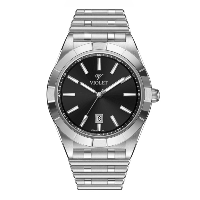 ساعت ویولت Violet مردانه مدل 0612G