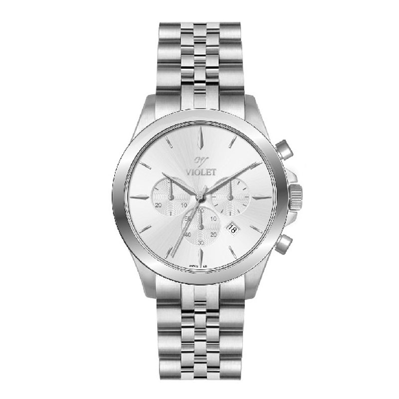 ساعت ویولت Violet مردانه مدل 0624G