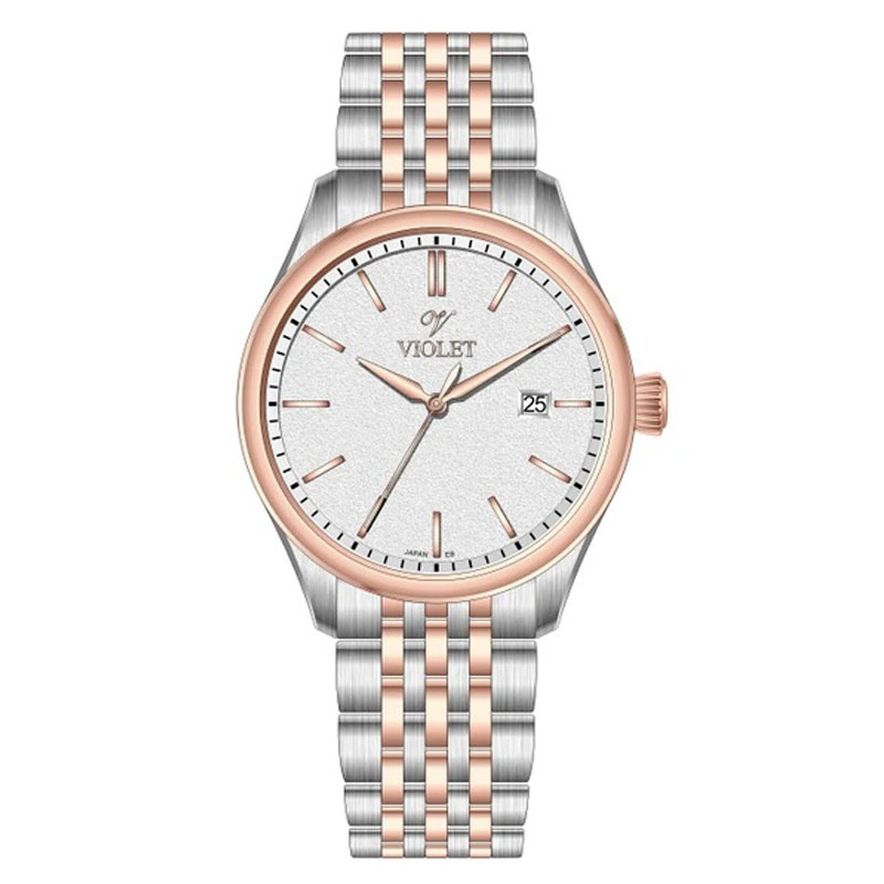 ساعت ویولت Violet مردانه مدل 0629G