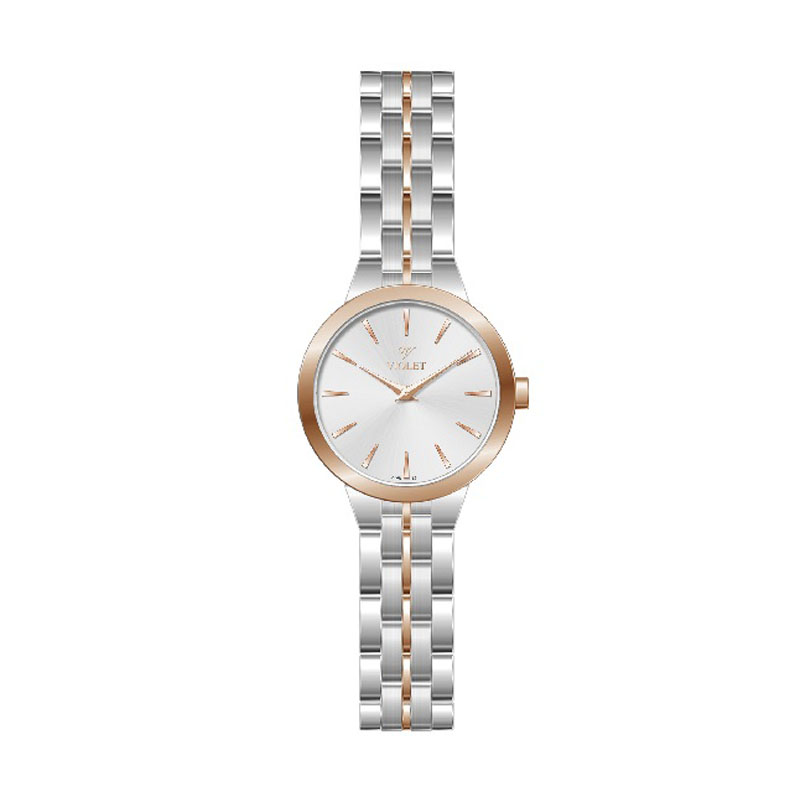 ساعت ویولت Violet زنانه مدل 0645L