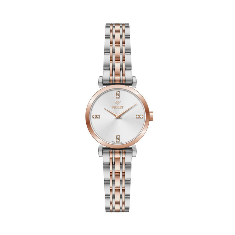 ساعت ویولت Violet زنانه مدل 0646L
