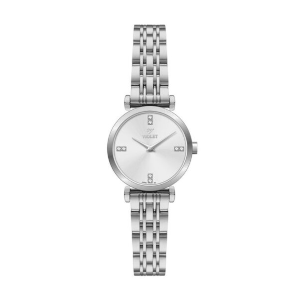 ساعت ویولت Violet زنانه مدل 0646L