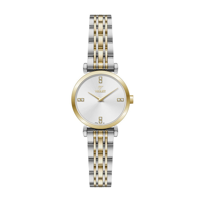 ساعت ویولت Violet زنانه مدل 0646L
