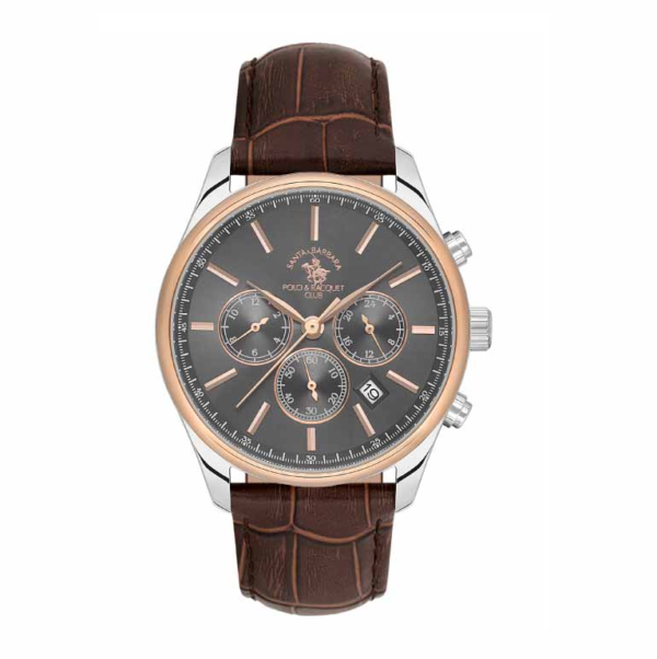 ساعت پولو Polo Santa Barbara مردانه مدل SB.1.10581-5