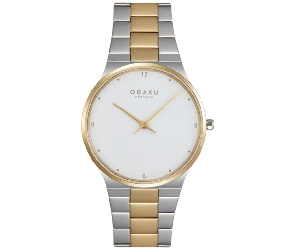 ساعت اوباکو obaku زنانه v305lxfwsf