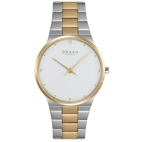 ساعت اوباکو obaku زنانه v305lxfwsf