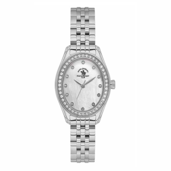 ساعت پولو Polo Santa Barbara زنانه مدل SB.1.10620-1