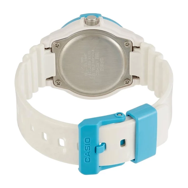 ساعت کاسیو Casio General زنانه مدل LRW-200H-2B