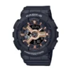 ساعت مچی زنانه کاسیو BABY-G مدل BA-110XRG-1ADR