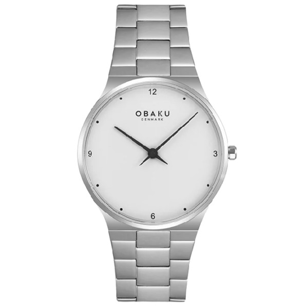 ساعت اوباکو obaku زنانه V305LXCWSC