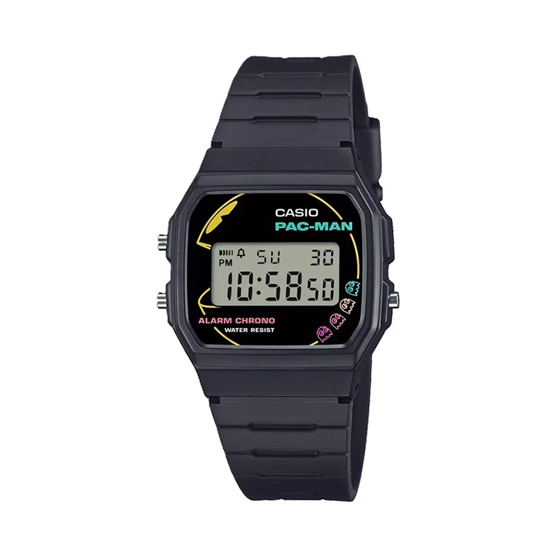 ساعت کاسیو Casio مدل f-91wpc-1a