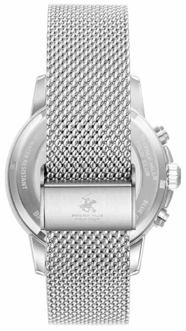 ساعت پولو Polo Beverly Hills مردانه مدل BP3647X.390