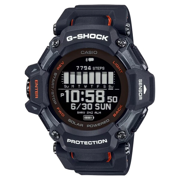 ساعت کاسیو G-SHOCK مردانه مدل GM-110GC-1A