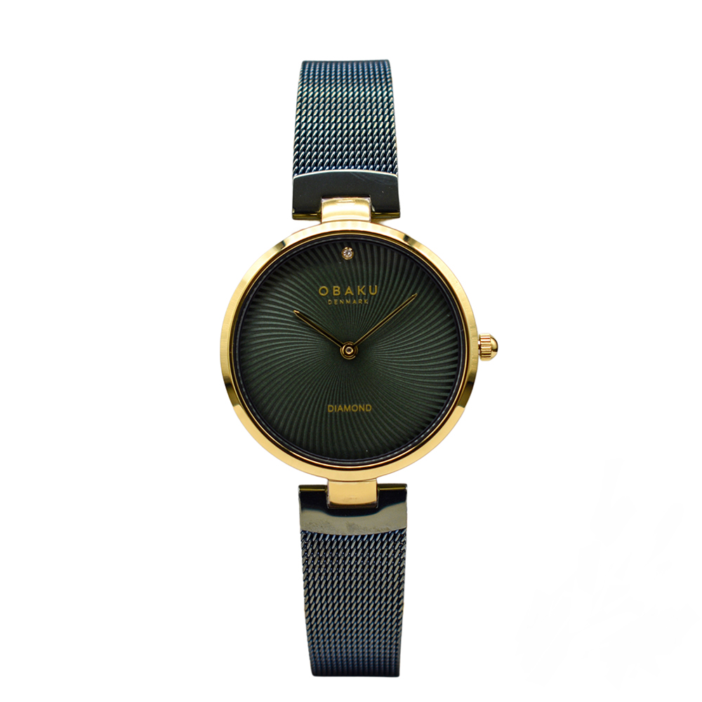 ساعت اوباکو obaku زنانه V256LXGEME