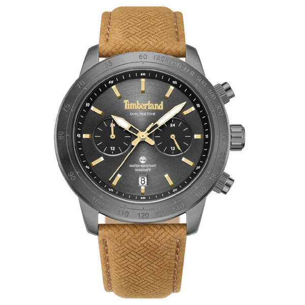 ساعت تیمبرلند Timberland مردانه مدل TDWGF0075102