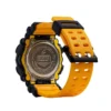 ساعت کاسیو G-SHOCK مردانه مدل GA-900A-1A9