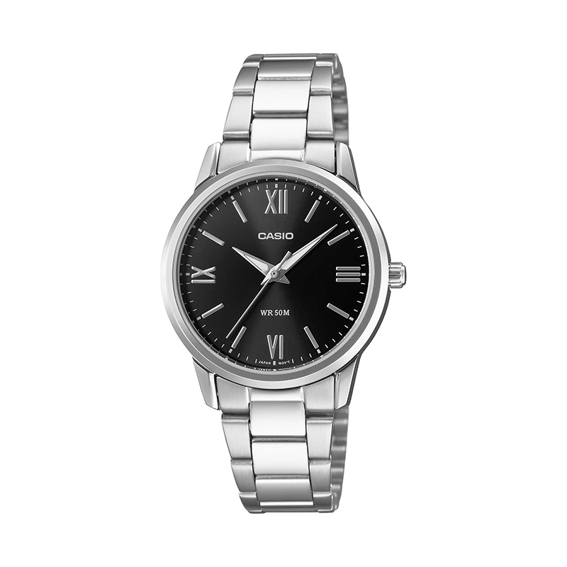 ساعت کاسیو Casio General زنانه مدل LTP-1303DD-1A