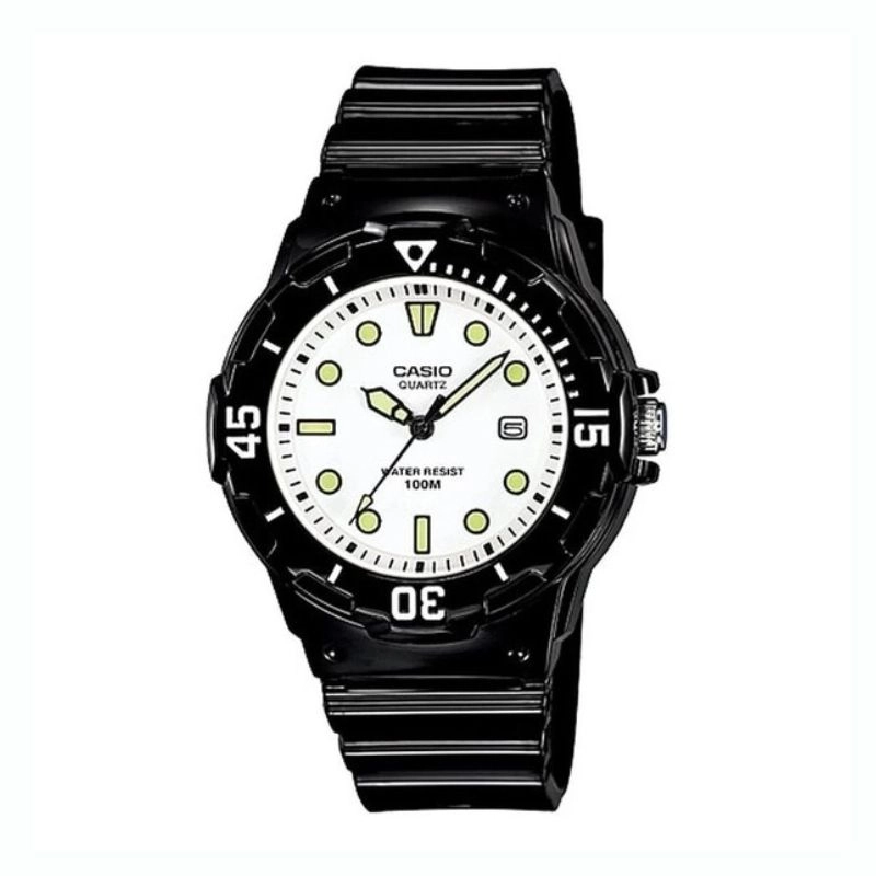 ساعت کاسیو Casio General زنانه مدل LRW-200H-7E1