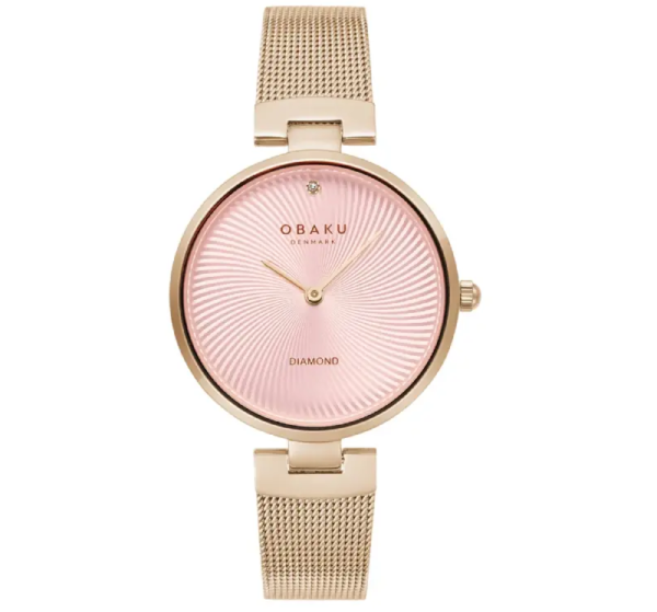 ساعت اوباکو obaku زنانه v256lxvpmv